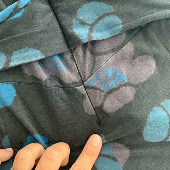 GUC vintage Marc by Marc Jacobs flirty dress - Picture 5 of 6